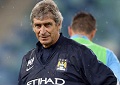Ditanya soal Pepe, Pellegrini...