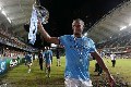Pellegrini persembahkan...
