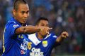 M Ridwan semakin matang