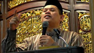 Kutbah Id berapa kali?