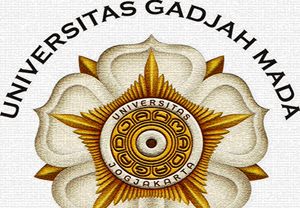 Mahasiswa UGM beraksi...