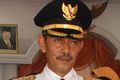 Jabatan Bupati Sinjai...