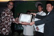 Potensi zakat di Cirebon...