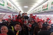 AirAsia buka rute Bali-Kota...