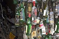 Puluhan warga Pakistan...