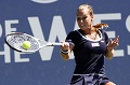 Cibulkova tantang Radwanska...