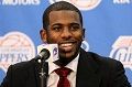 Chris Paul pingin perkuat...