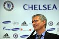Mou bantah tak harmonis...