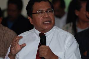 Rizal Ramli maki KarSa...