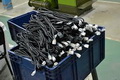 Wamendag: Industri kabel...