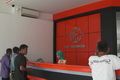 Ini rencana kerja Dirut...