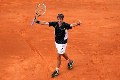 Pupuskan ambisi Fognini,...