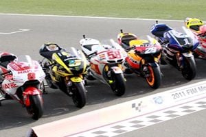 Honda kurang laku, Yamaha...