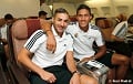Ancelotti bawa 28 pemain...