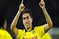Kalahkan Bayern, Dortmund...