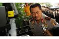 Jelang pensiun, Nanan...