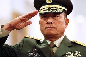 SBY hanya ajukan nama...