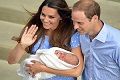 Bayi Kate dianggap magnet...
