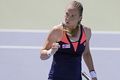 Rybarikova bersaing...