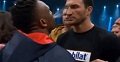 Chisora dan Wladimir...