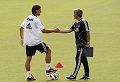 Mourinho ingin tarik...