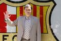 Maxi: Martino pelatih...