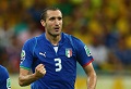 Madrid incar Chiellini