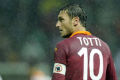 Francesco Totti tak...