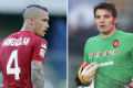 Fiorentina bantah rekrut...