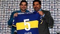 Transfer rampung, Gago...
