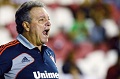Fluminense pecat pelatih