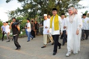 KKP gelar safari Ramadan...