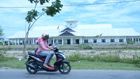 Terminal bayangan jelang...