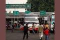 Dishub Garut gelar pemeriksaan...