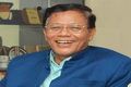 Ahmad Mubarok enggan...