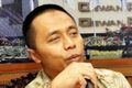 Pro kontra hakim konstitusi,...