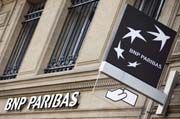 BNP Paribas kendalikan...