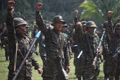MILF tuduh militer Filipina...