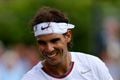 Nadal bantah berseteru...