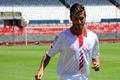 Bek anyar Sevilla jadikan...
