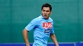 Mario Santana kini milik...