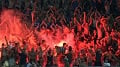 UEFA hukum Dinamo Zagreb