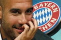 Guardiola bantah minati...