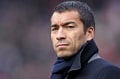 Van Bronckhorst optimistis...