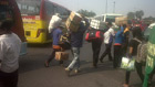 Baru 4.000 bus mudik...