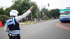Pantau tarif, Dishub...