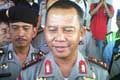 Antisipasi teroris,...
