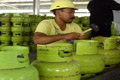 Ribuan tabung Elpiji...