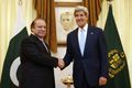 Menlu AS & PM Pakistan...
