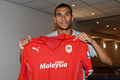 Cardiff City resmi datangkan...